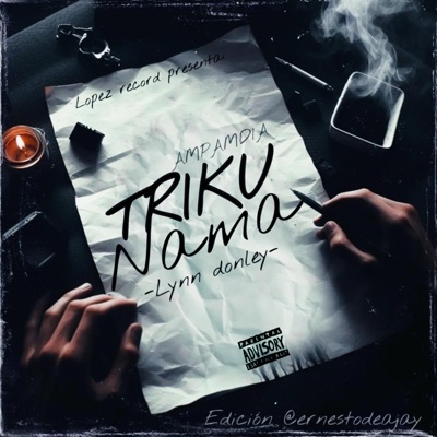 triku nama - Single