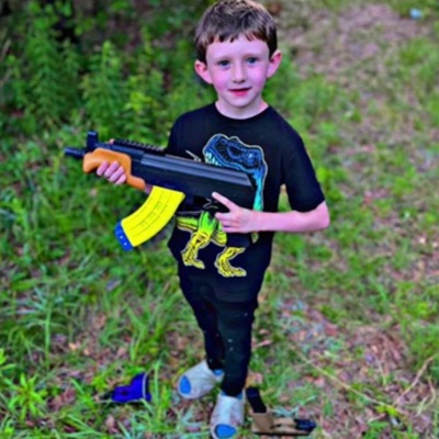 Out (feat. BRAY) - Single