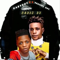 MUKENKE (feat. DESTINY BOY) - Single - EASYDOT