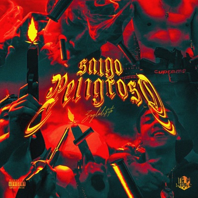 Salgo Peligroso - Single