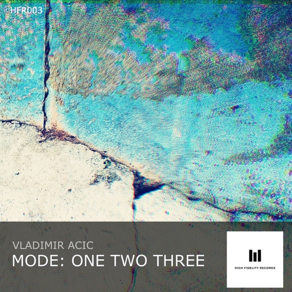 Mode: One Two Three - Single
