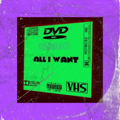 All I Want (Get the Money) - Single