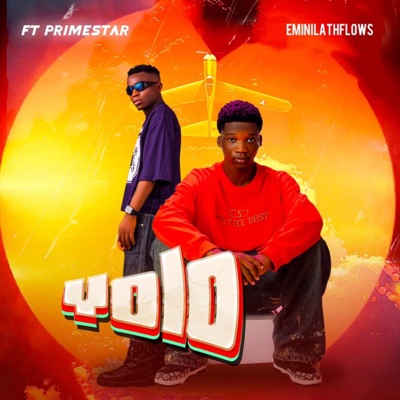Yolo (feat. Primestar) - Single