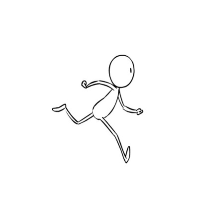 run faster - Single