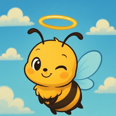 Petite abeille - Single