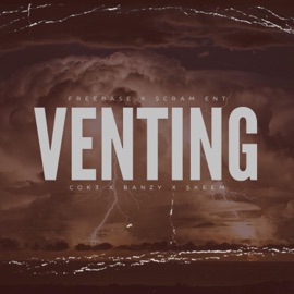 VENTING (feat. Banzy & skeem) Cok3