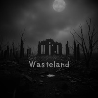 Waste Land - Single - Travis Sturtevant Jr