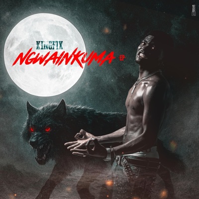 NGWAINKUMA