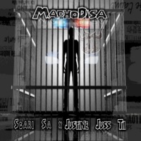 Maphodisa (feat. Sgarii SA) - Single - Justine Juss Tii