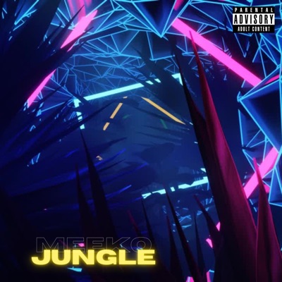 Jungle - Single