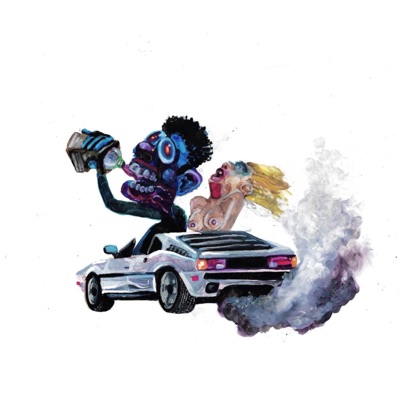 whotoblame - Single