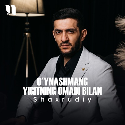 Song - O'ynashmang yigitning omadi bilan - Shaxrudiy