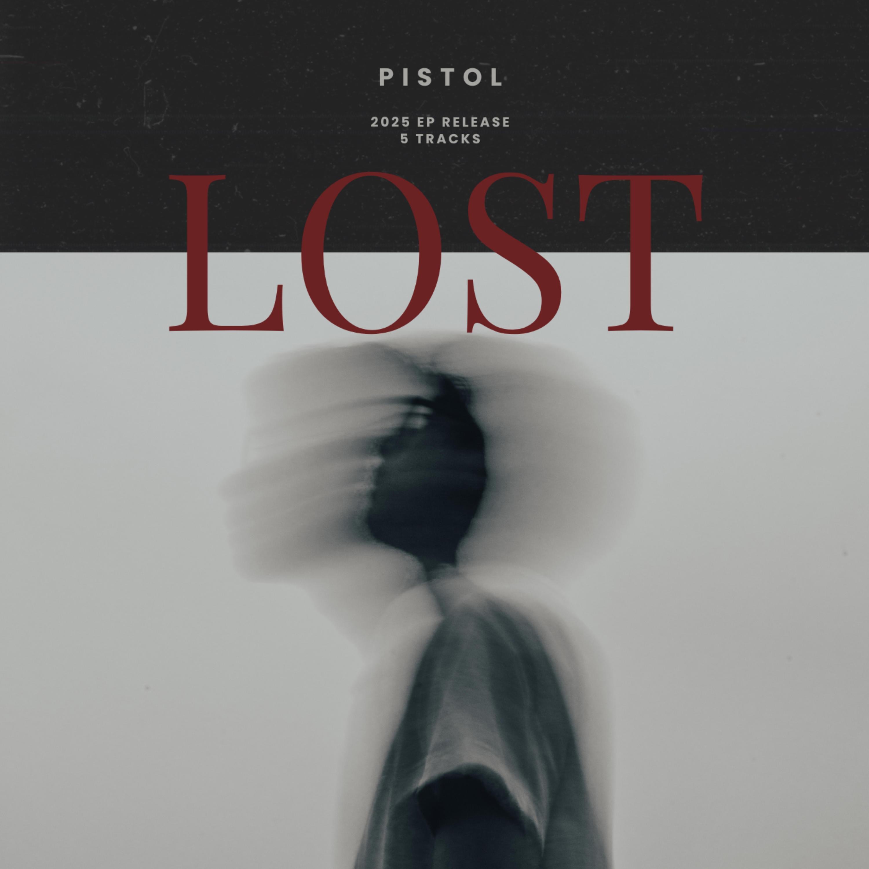Lost - EP