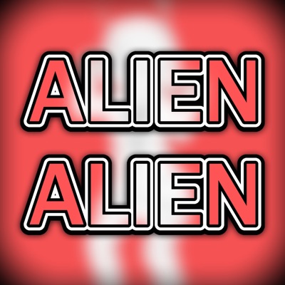 Alien Alien - Single