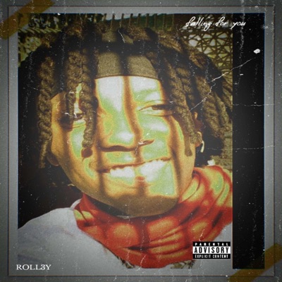 Falling for You - Single