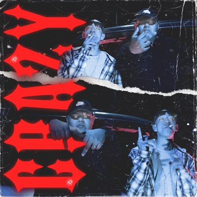 Crazy (feat. BG BOY) - Single