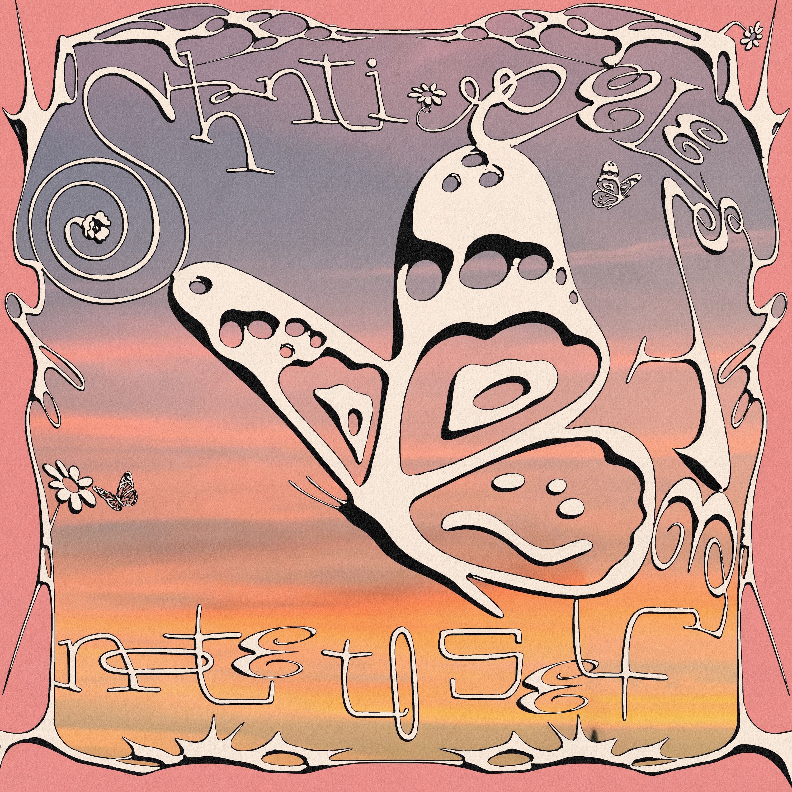 Note to Self - Single