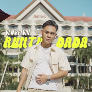 Runtuh Dada Album Art