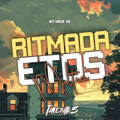 Ritmada Etos Moltra - Single