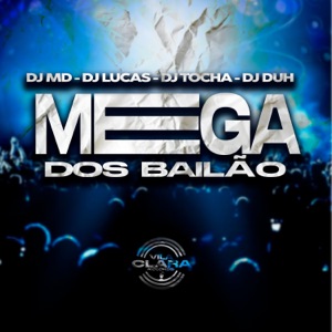 Mega dos Bailão (feat. DJ Duuh)