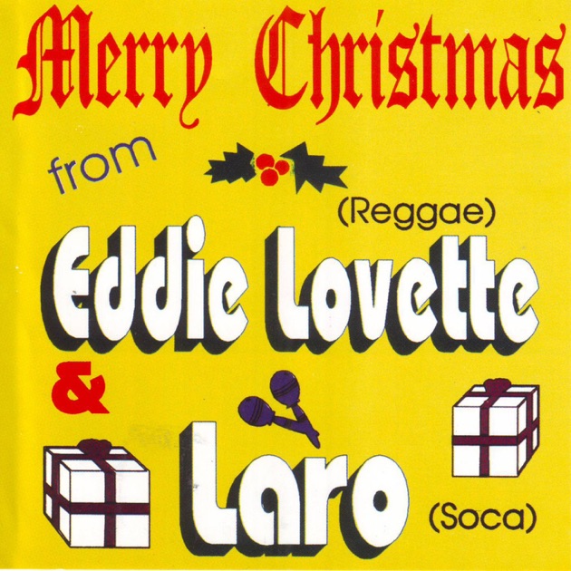 A Very, Very Yellow Christmas - Album by Yellowman - Apple Music