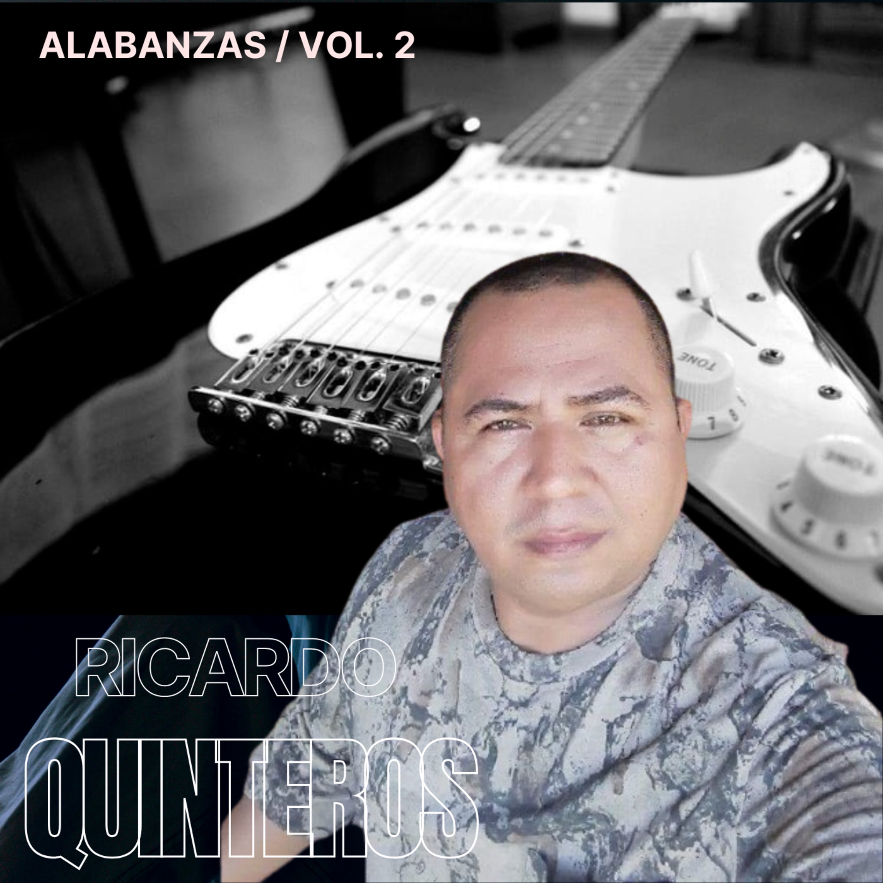 Alabanzas, Vol. 2