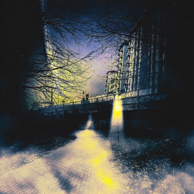 Sandy (feat. Serxu & 水skeleton) - Single