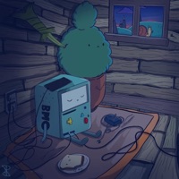 B-MO - Single - EXPVNSION