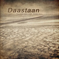 Daastaan (feat. Smita Jain) - Single - Rohit Bhusan