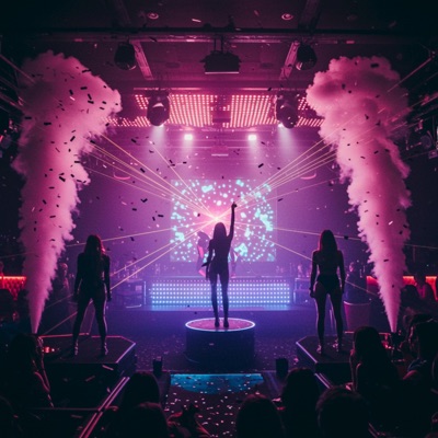 Increase the volume - Single