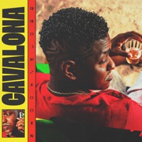 Cavalona - Single - Shook Na Vozz & Guedez