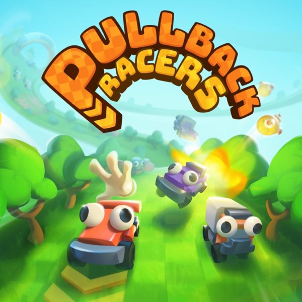 Pullback Racers(Original Video Game Soundtrack)