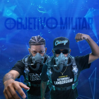 Objetivo Militar (En Vivo) - Single
