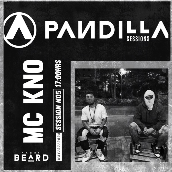 Pandilla Session 5