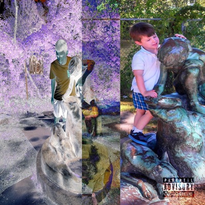 BE U STAY U - Single