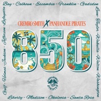 850 (feat. Panhandle Pirates) - Single - Cremro Smith