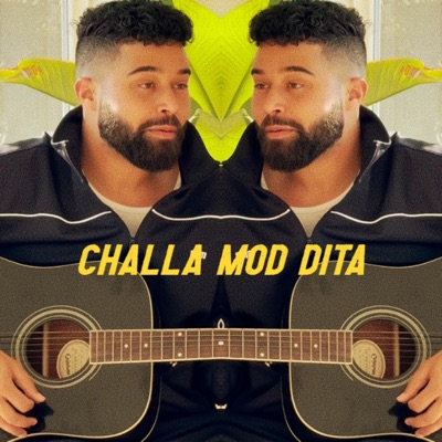 Eswari Dixit - Challa Mod Dita