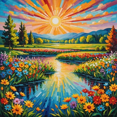 Summer Days - Single