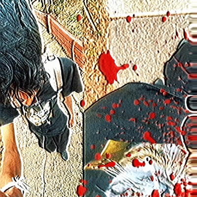 v!olent. prodbyONETIME. - Single