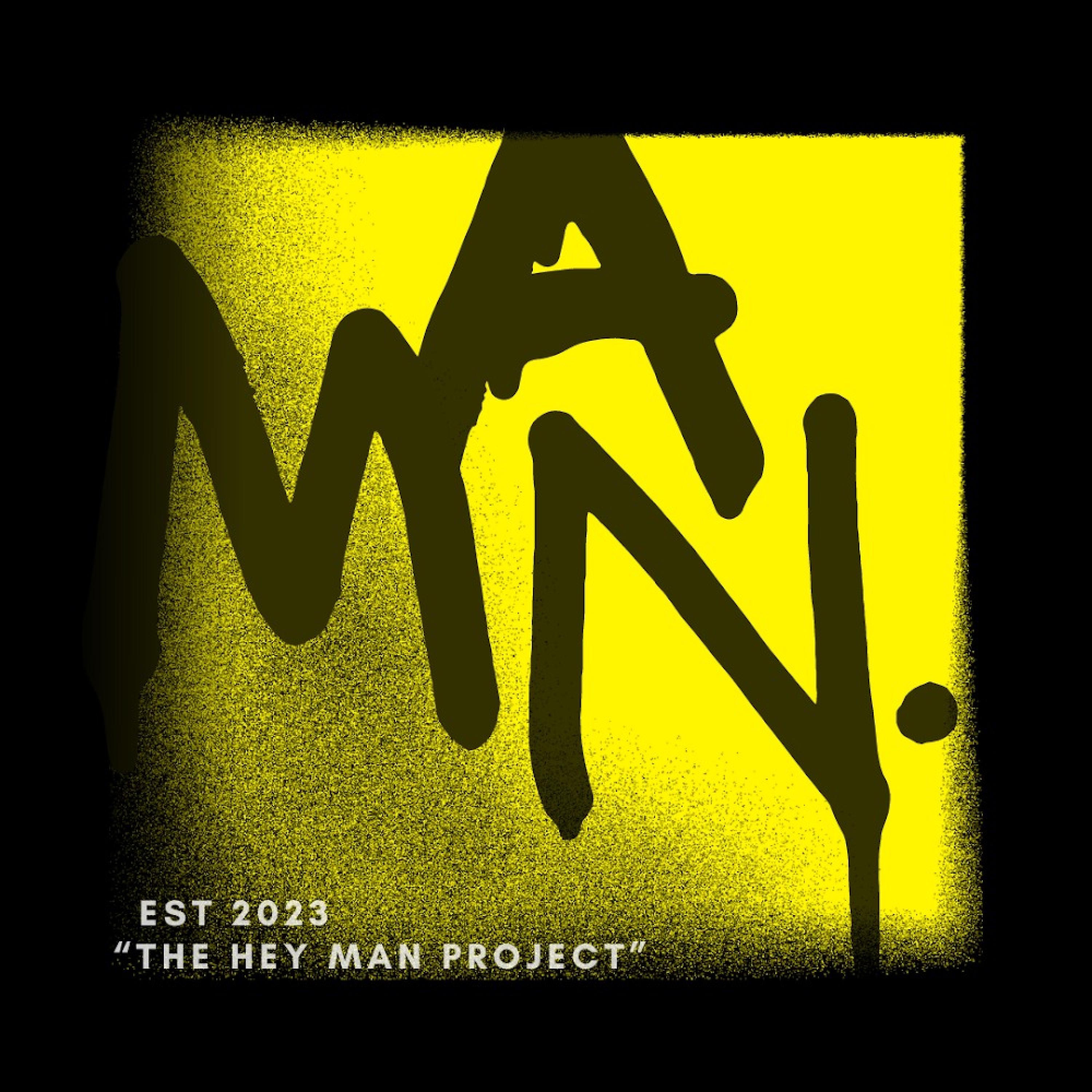 HEY MAN - BAIOKY