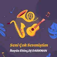 seni çok sevmiştim — iLaYDa