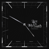 cover art for Ice On My Teeth (Festa Remixes 1) - EP