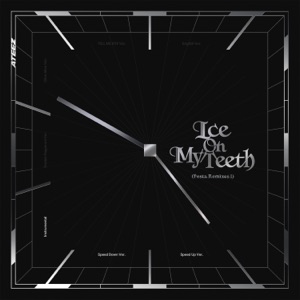 Ice On My Teeth (Festa Remixes 1) - Single