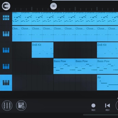 Mobile Sound ep vol. 1 - Single