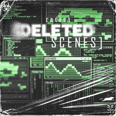 DELETED SCENES EP - EP