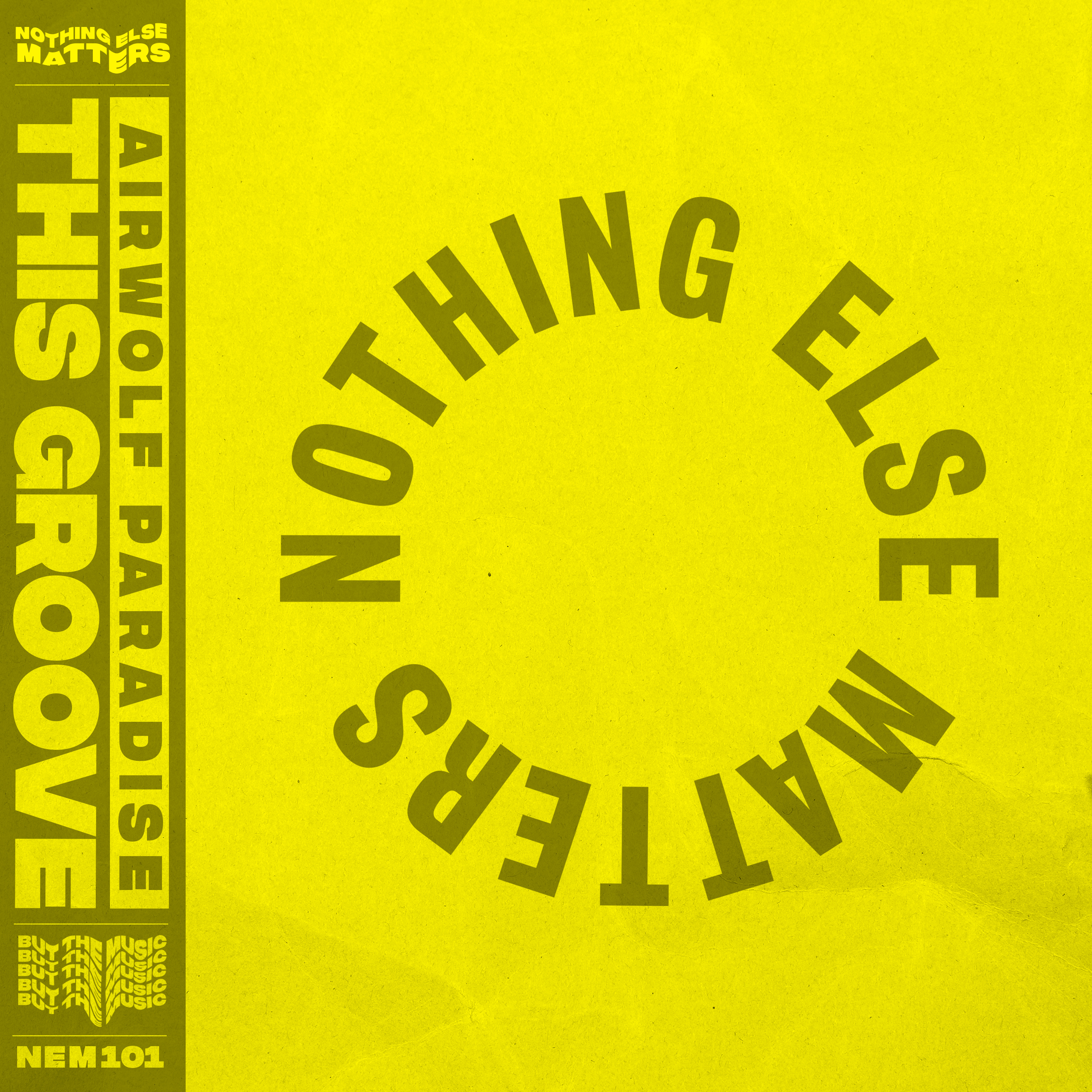 This Groove - Single