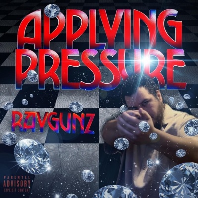 APPLYING PRESSURE - EP