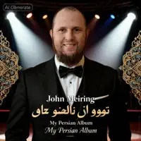 هیچ چیز بهتر از عشق نیست mp3 — John Meiring