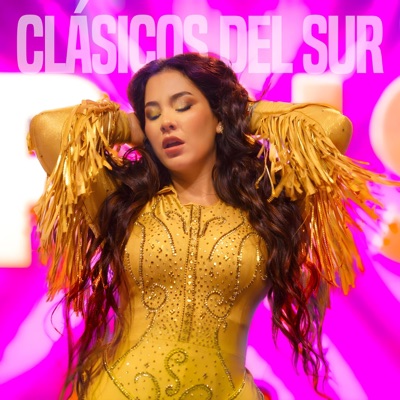 Clasicos del Sur - EP