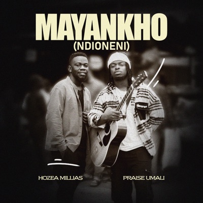 Mayankho (Ndioneni) - Single